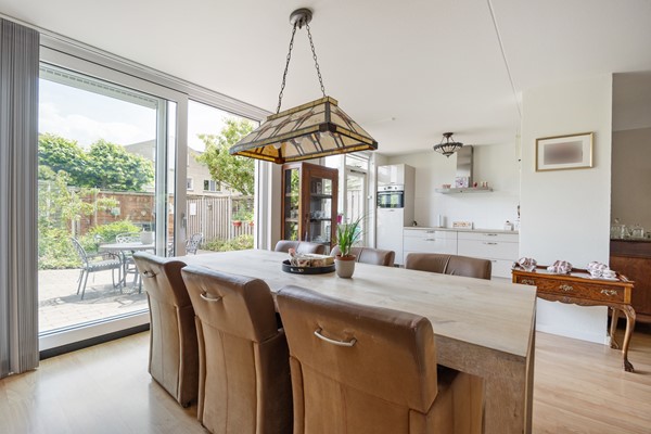 Medium property photo - Piccolostraat 45, 1312 RE Almere